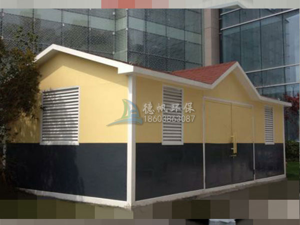 储物杂物收纳房