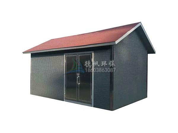 储物杂物收纳房